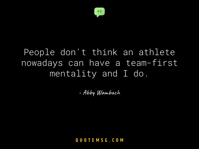 Image of Abby Wambach