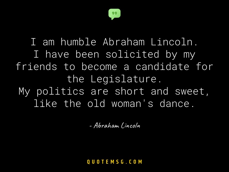 Image of Abraham Lincoln