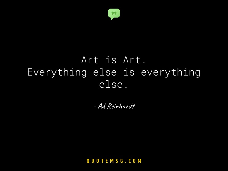 Image of Ad Reinhardt