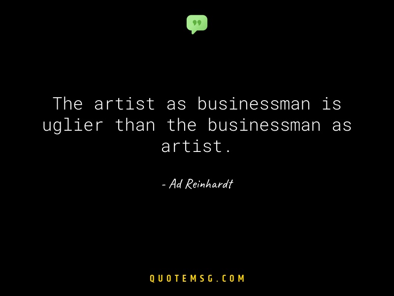 Image of Ad Reinhardt