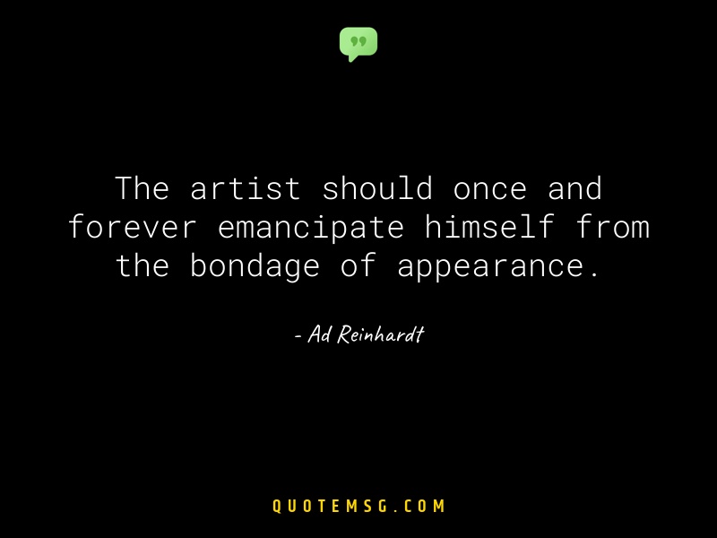 Image of Ad Reinhardt