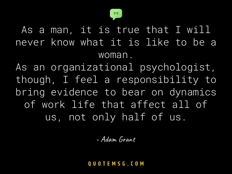 Image of Adam Grant