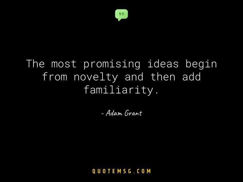 Image of Adam Grant