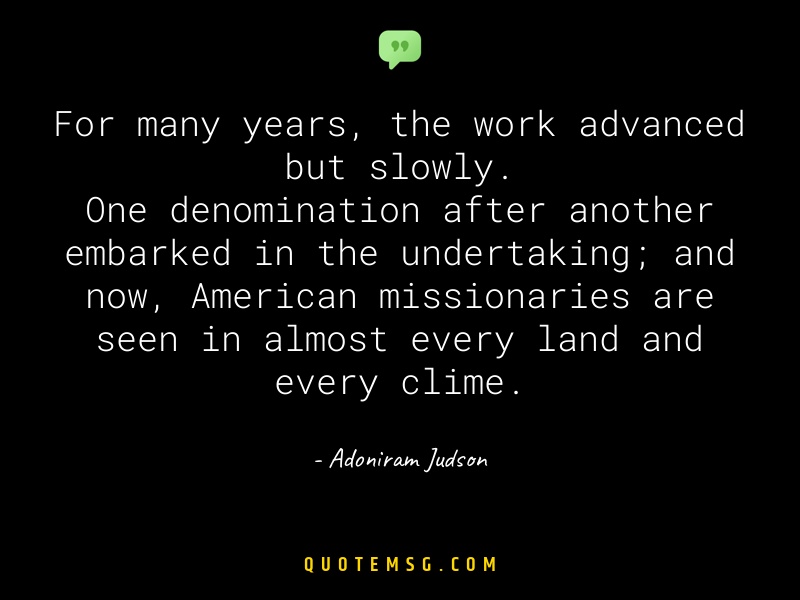 Image of Adoniram Judson