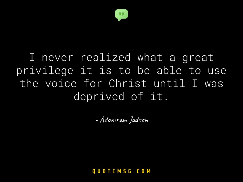 Image of Adoniram Judson