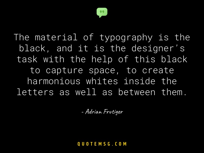 Image of Adrian Frutiger