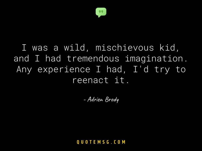 Image of Adrien Brody