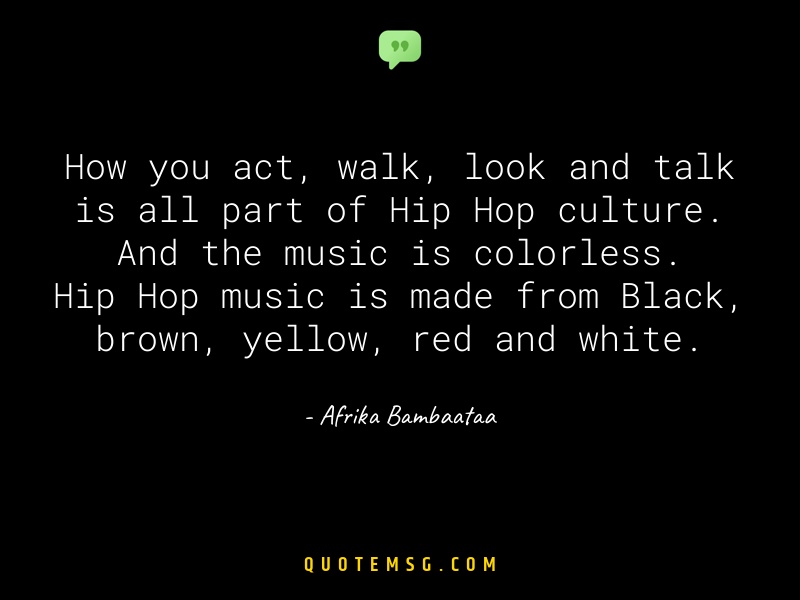 Image of Afrika Bambaataa