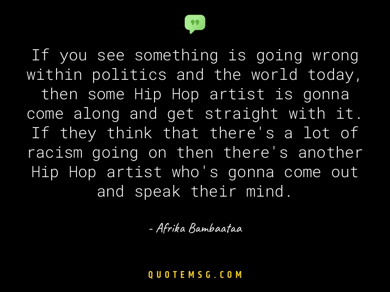 Image of Afrika Bambaataa