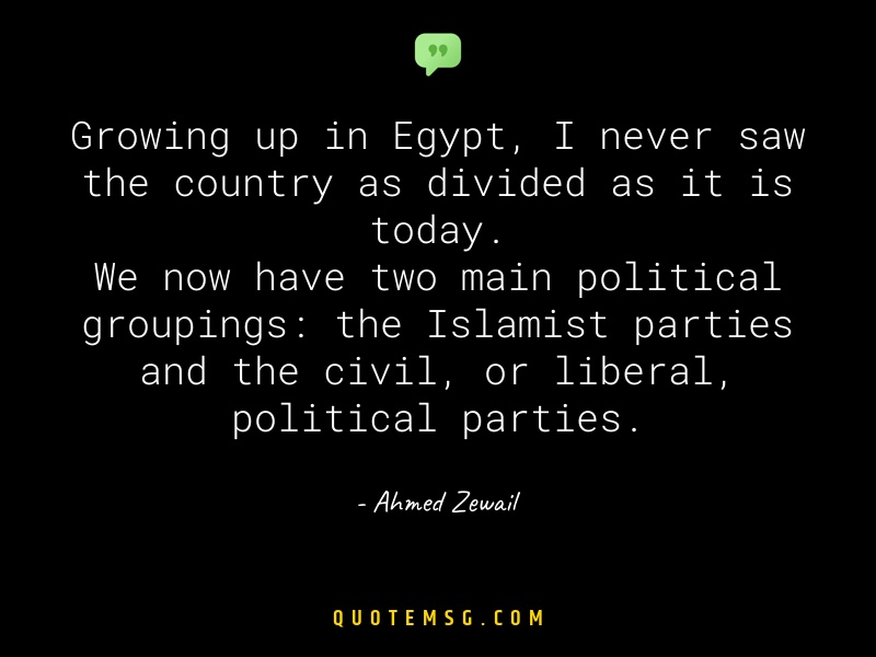 Image of Ahmed Zewail