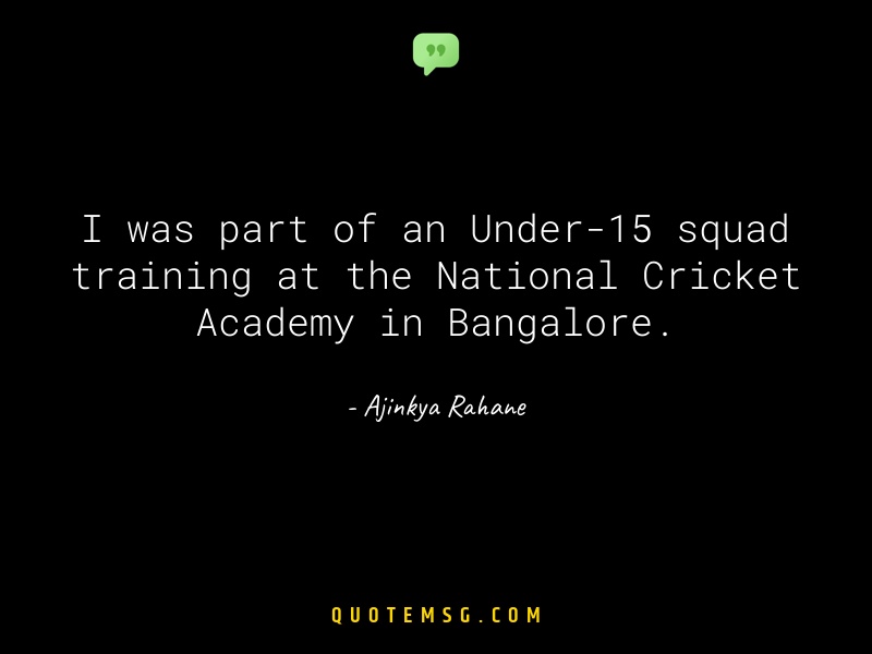 Image of Ajinkya Rahane