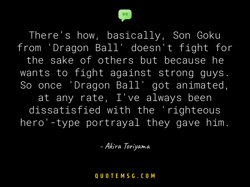 Image of Akira Toriyama