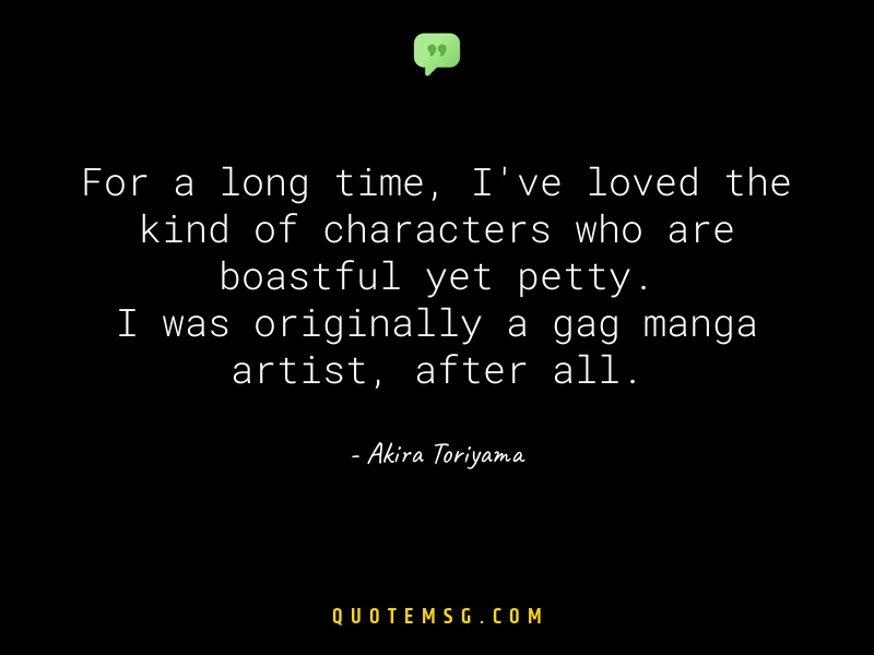 Image of Akira Toriyama