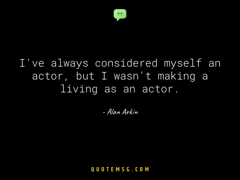 Image of Alan Arkin