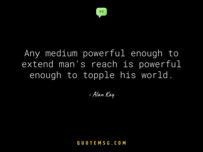 Image of Alan Kay