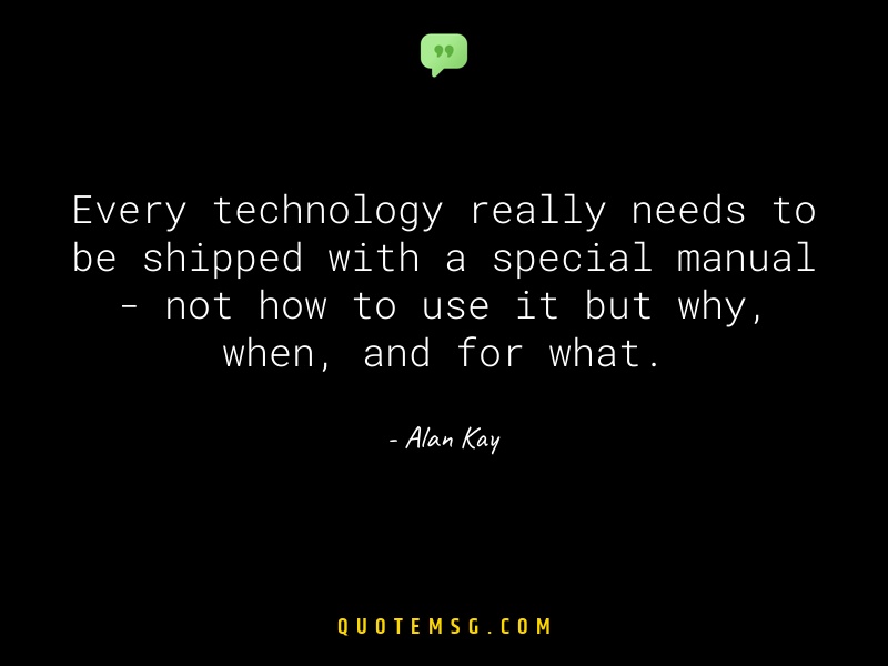 Image of Alan Kay