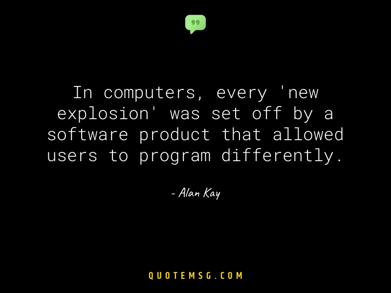 Image of Alan Kay