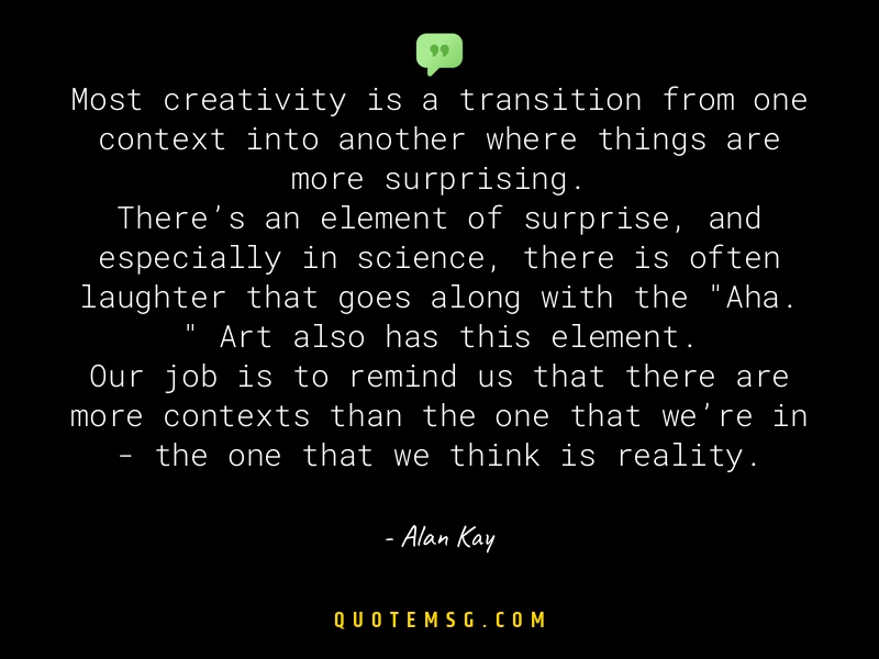 Image of Alan Kay