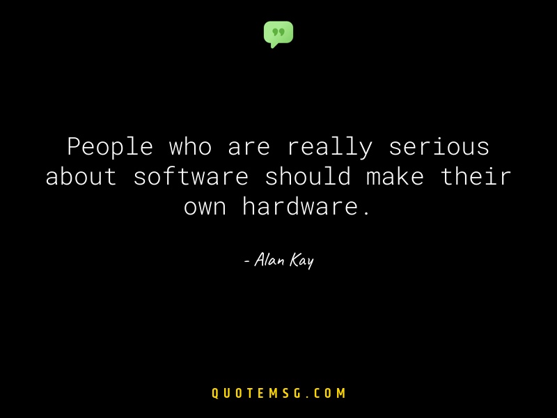 Image of Alan Kay