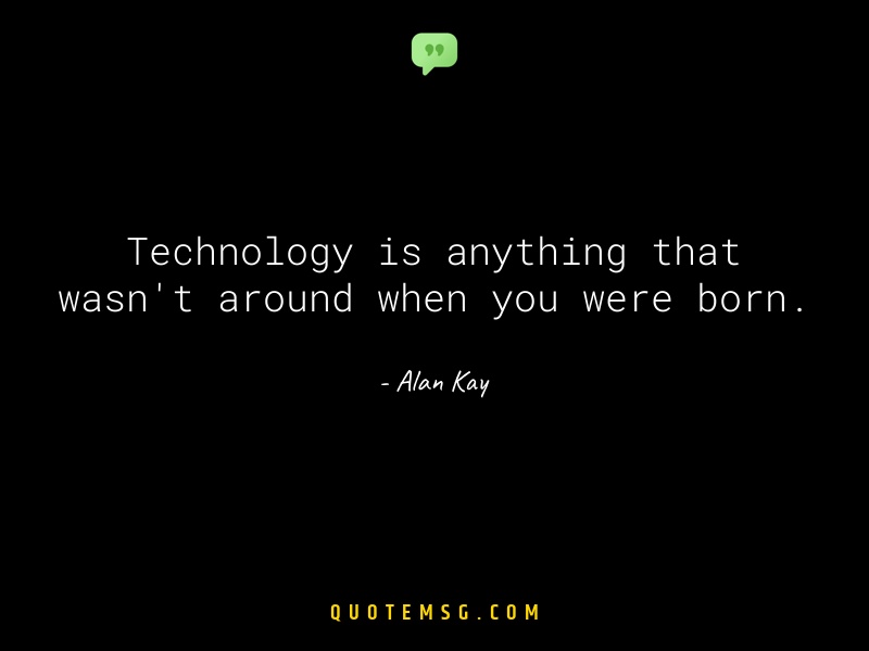 Image of Alan Kay