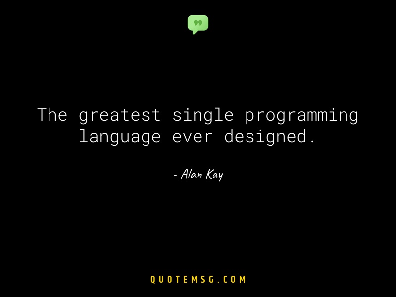 Image of Alan Kay