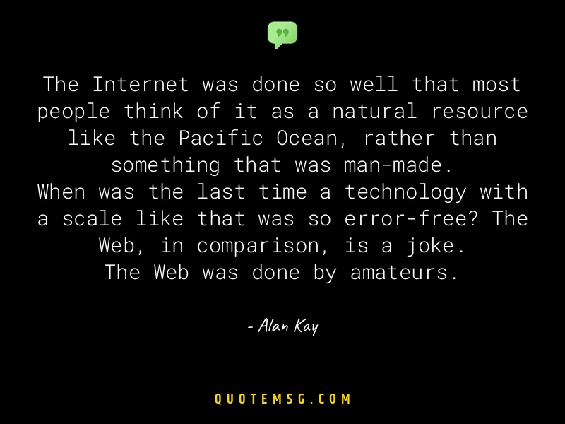 Image of Alan Kay