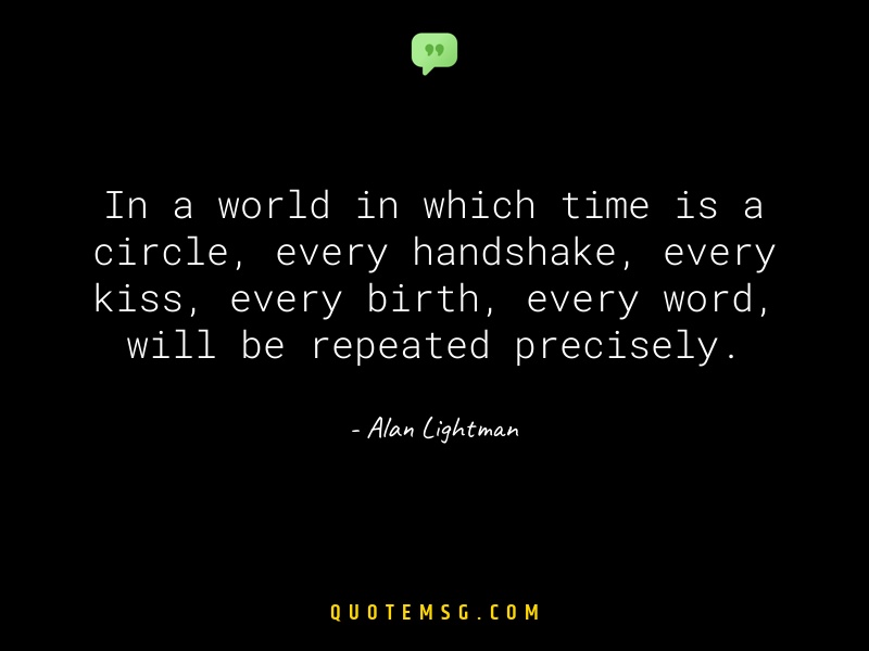 Image of Alan Lightman