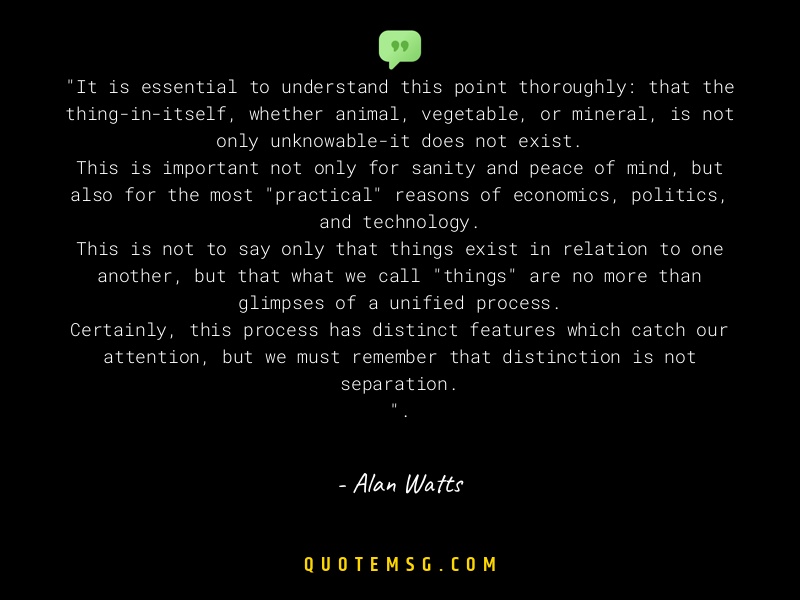 Image of Alan Watts