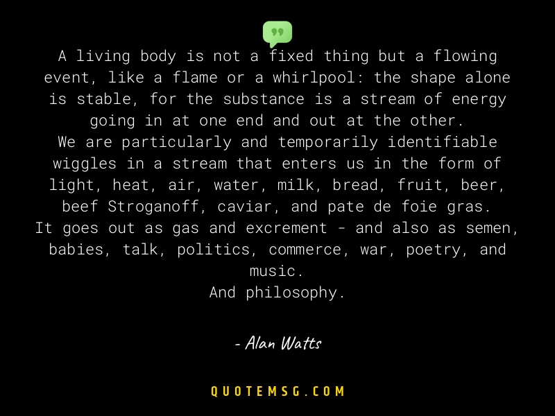 Image of Alan Watts