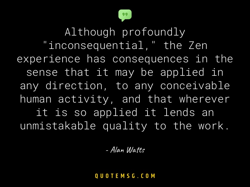 Image of Alan Watts