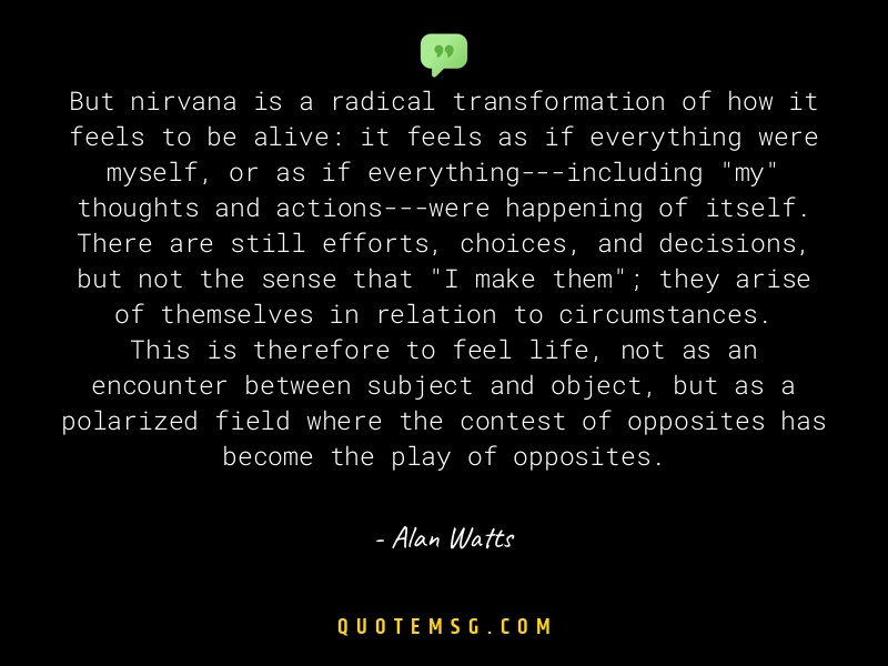 Image of Alan Watts