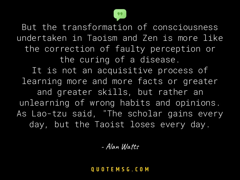 Image of Alan Watts