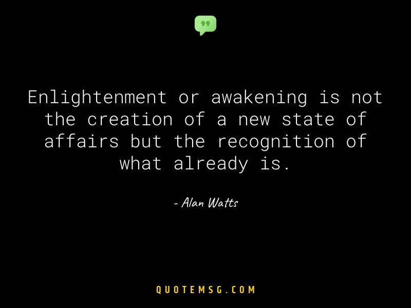 Image of Alan Watts