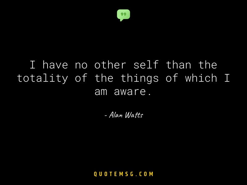 Image of Alan Watts