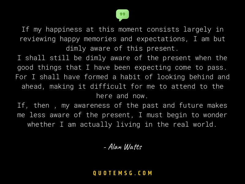 Image of Alan Watts