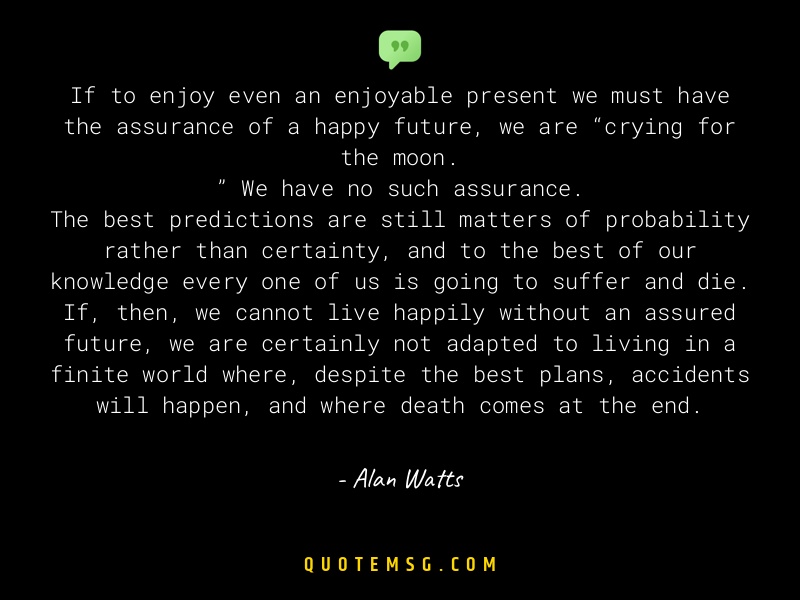 Image of Alan Watts