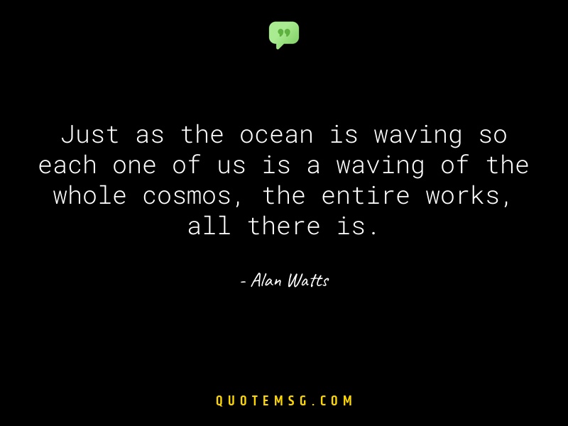 Image of Alan Watts