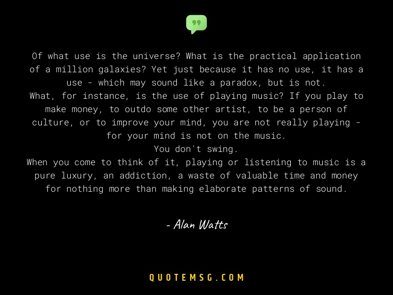 Image of Alan Watts