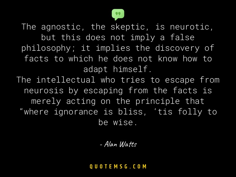 Image of Alan Watts