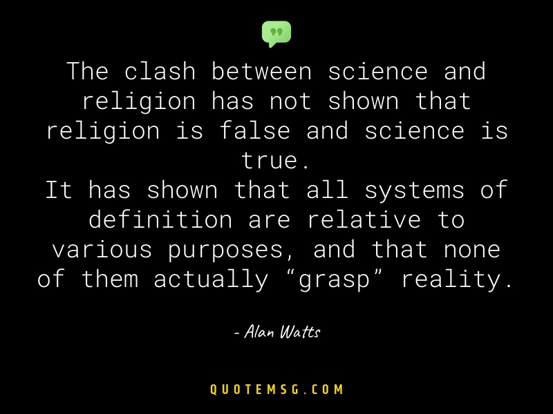 Image of Alan Watts