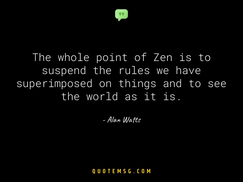 Image of Alan Watts