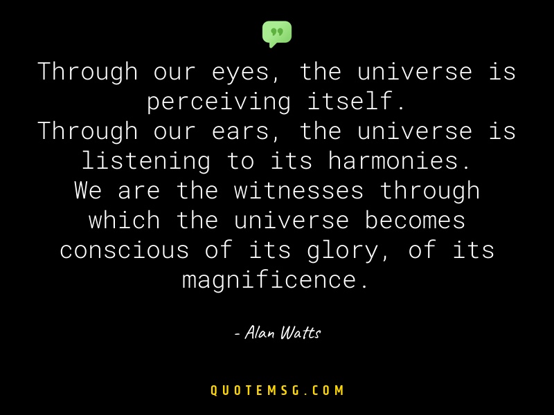 Image of Alan Watts