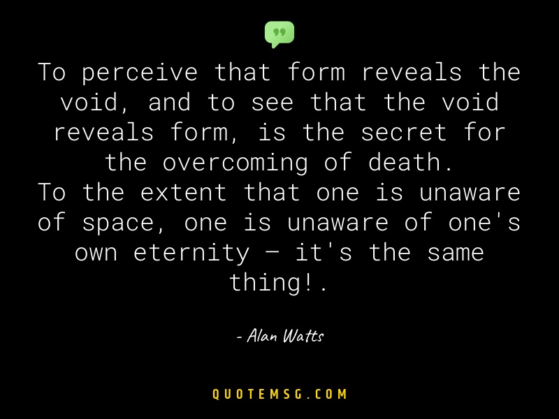 Image of Alan Watts