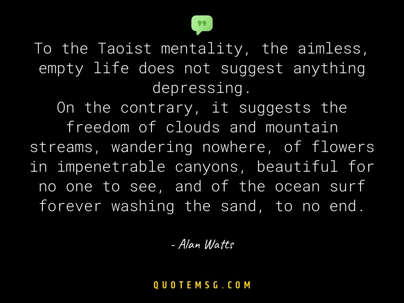 Image of Alan Watts