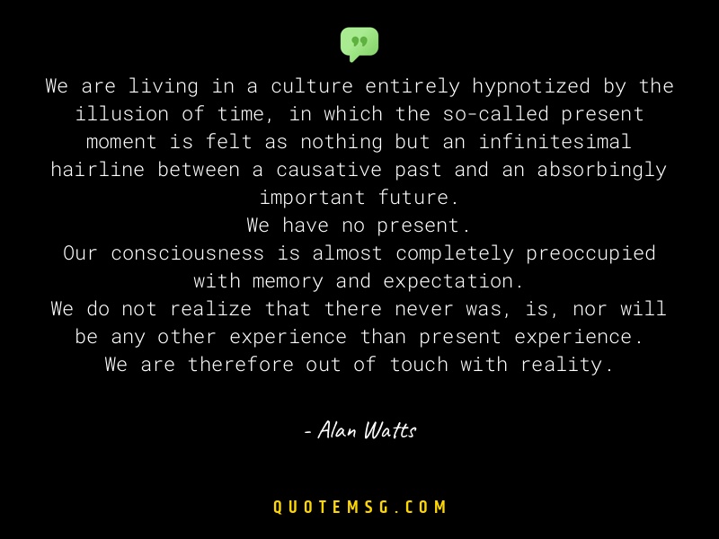 Image of Alan Watts