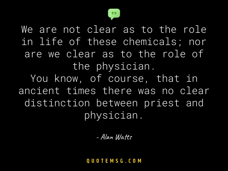 Image of Alan Watts