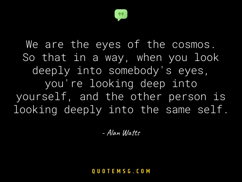 Image of Alan Watts