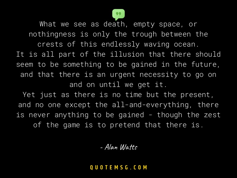 Image of Alan Watts