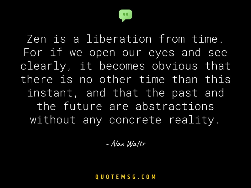 Image of Alan Watts