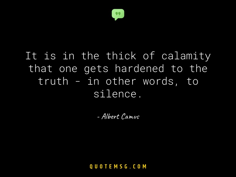 Image of Albert Camus